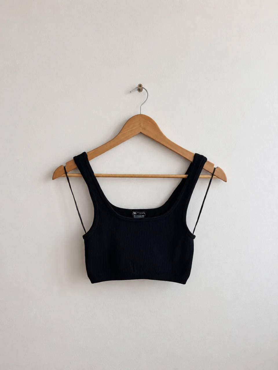 Top Zara - imagen 1