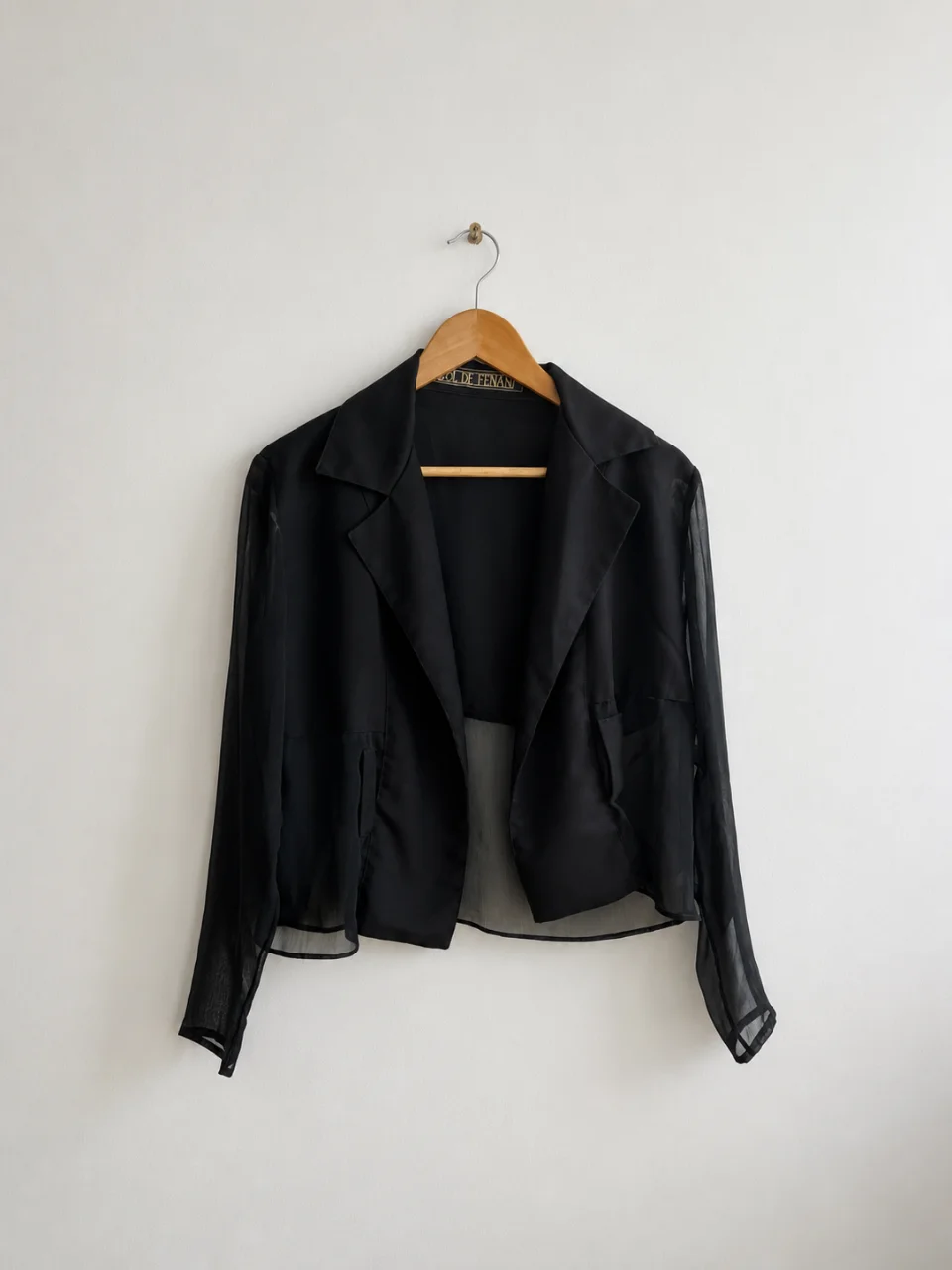 Blazer Otra - imagen 1