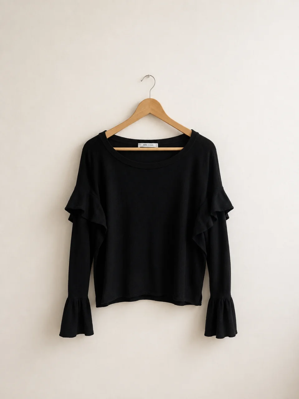 Buzo Zara · Talle M