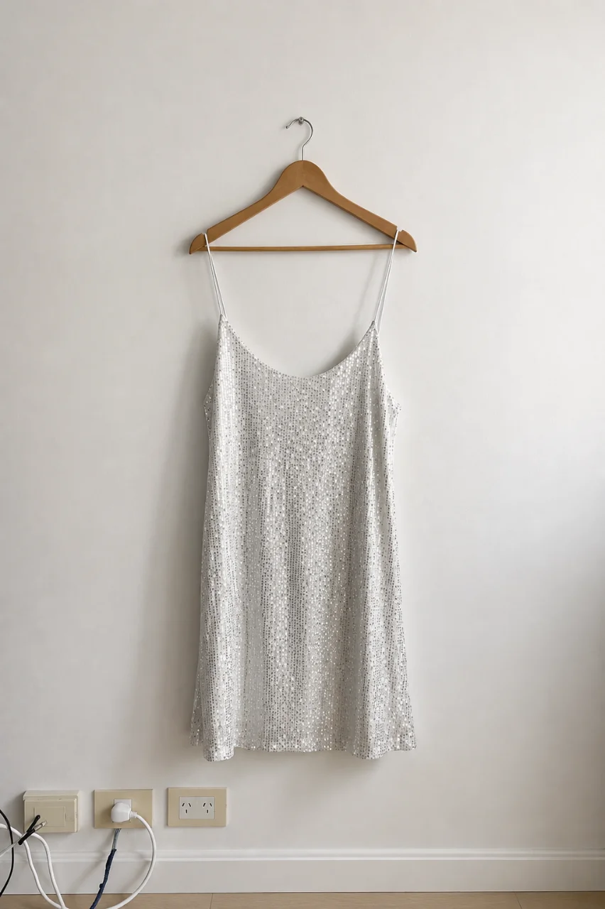Vestido Otro - imagen 1