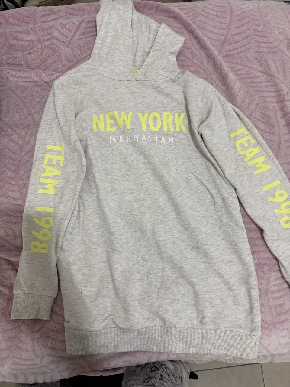 Buzo H&M - imagen 1