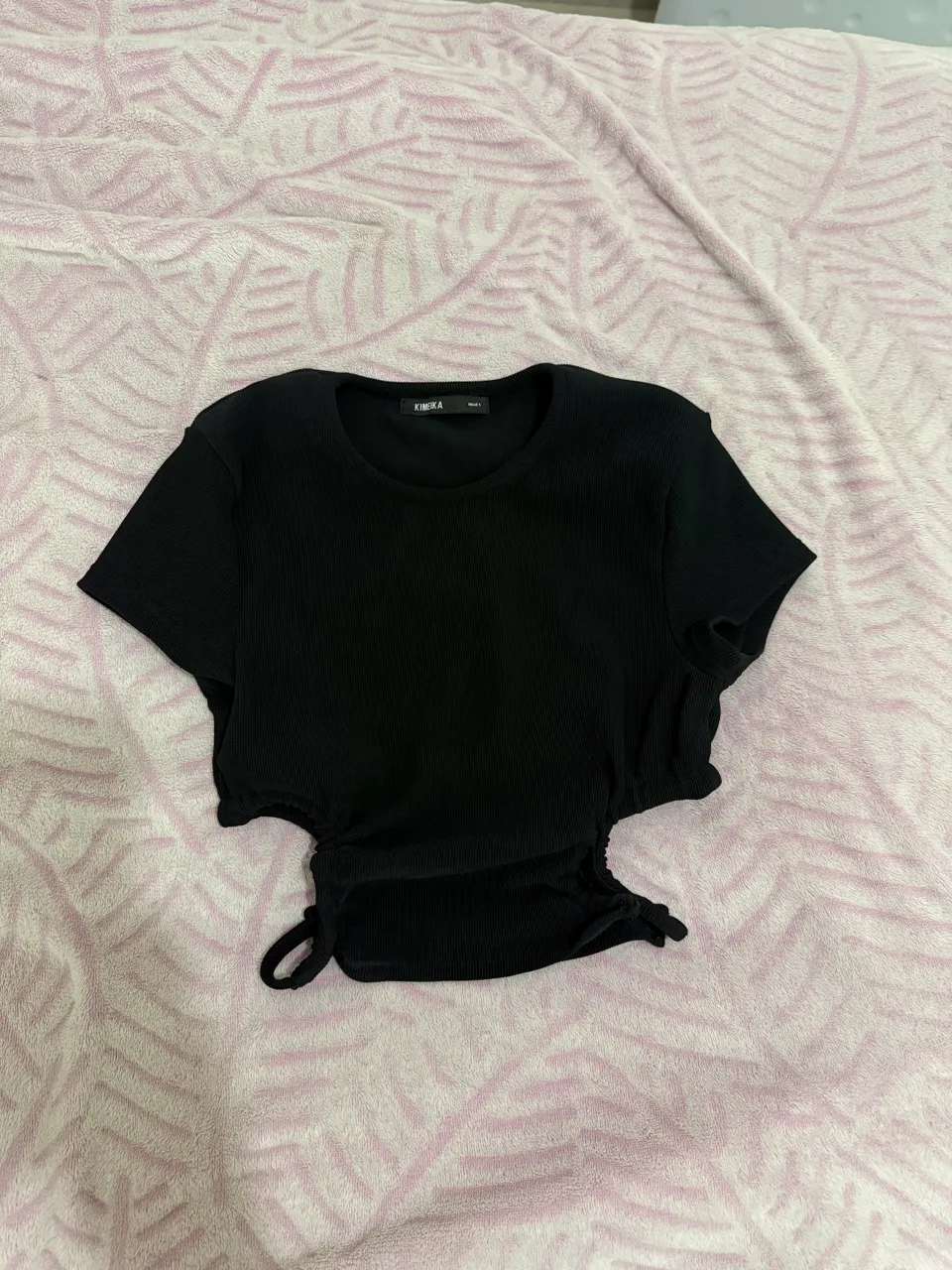 Remera Kimeika - imagen 1