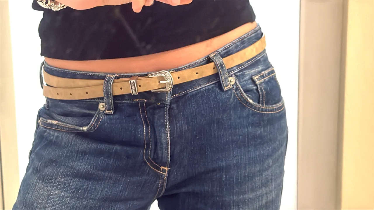 Cinturón Primark - imagen 1