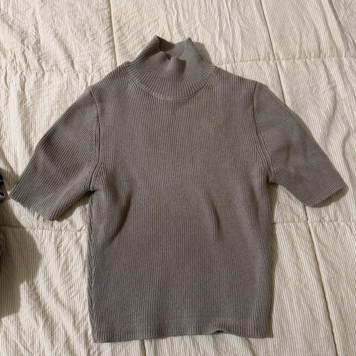 Remera Zara - imagen 1