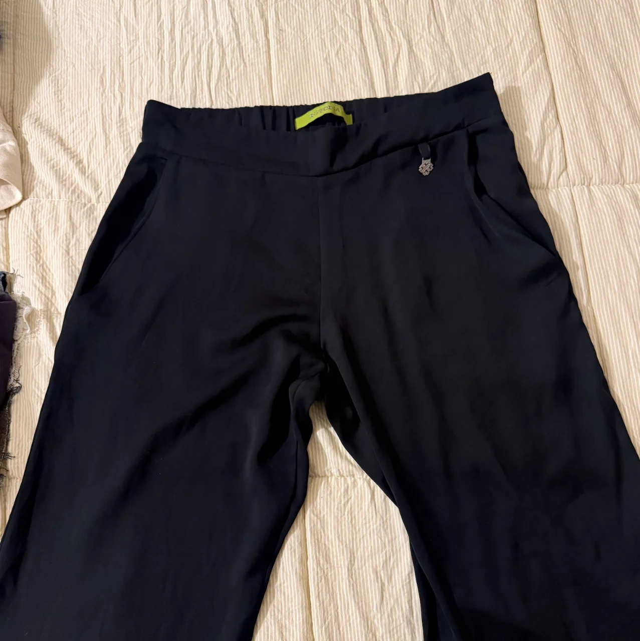 Pantalón Rapsodia vintage - imagen 1