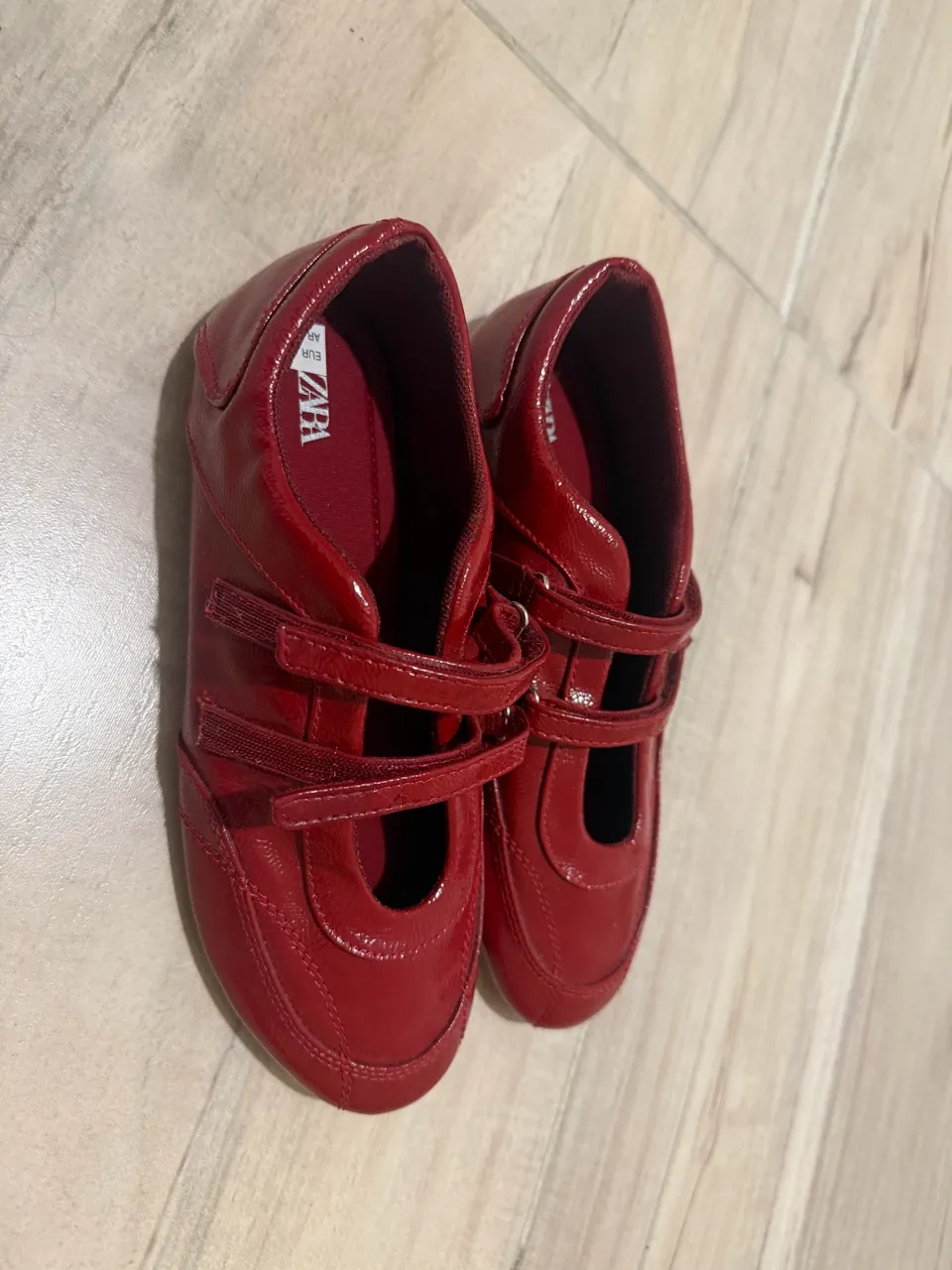 Ballerinas Zara - imagen 1