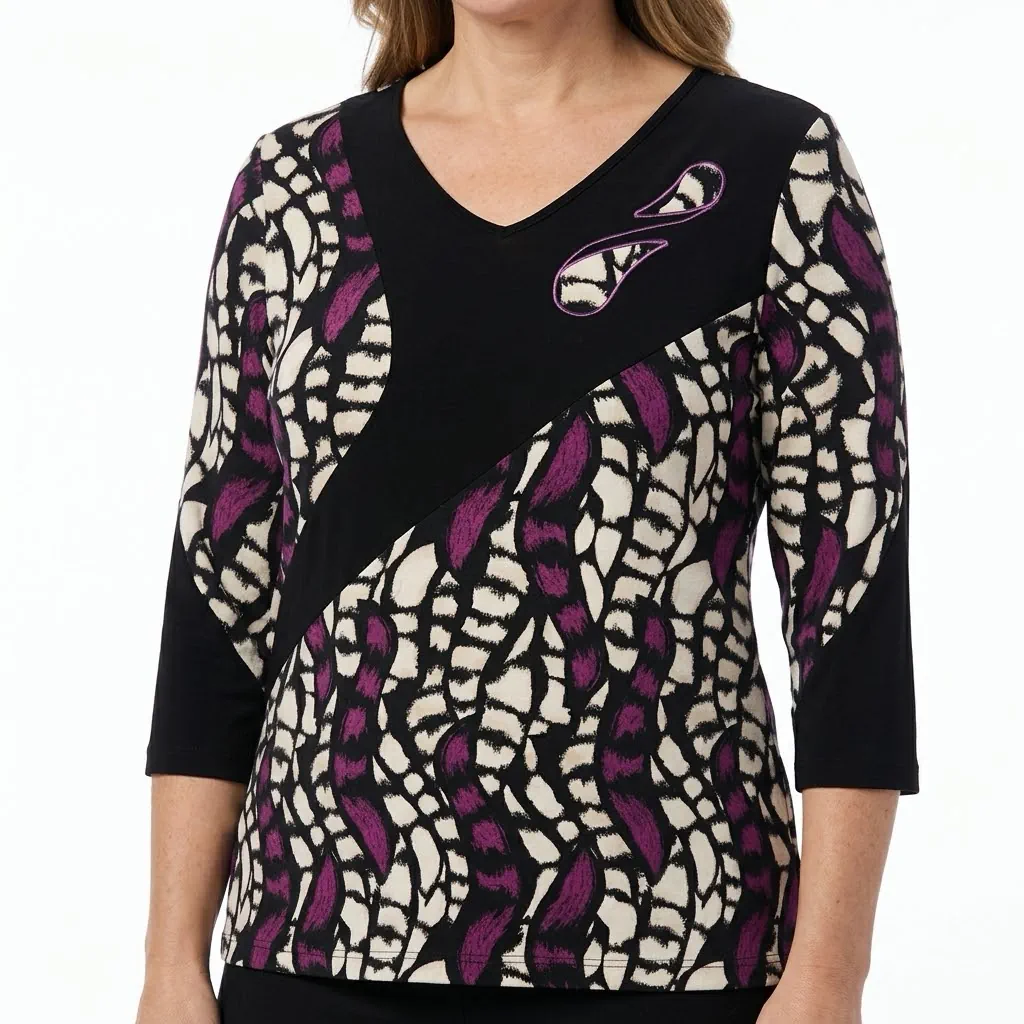Remera Vex - imagen 1