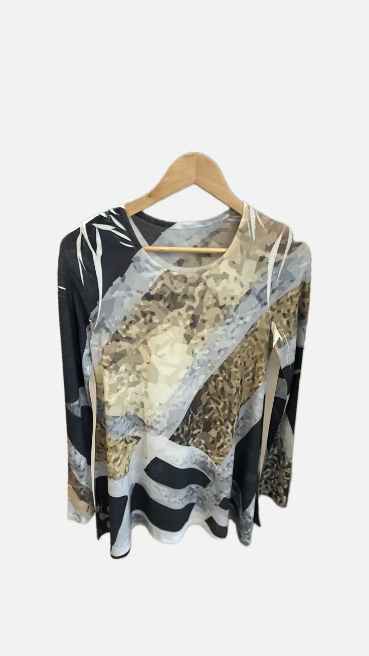 Remera Exordio - imagen 1