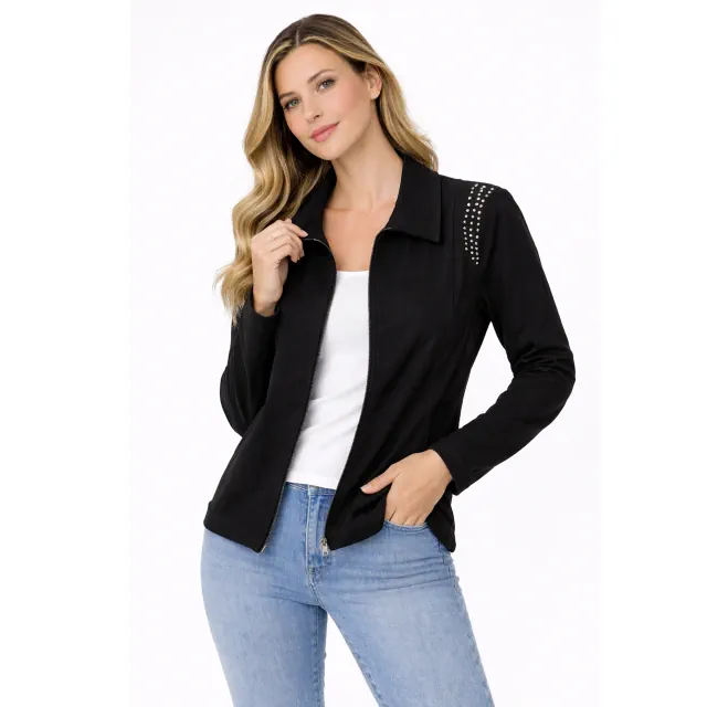 Campera Vex - imagen 1