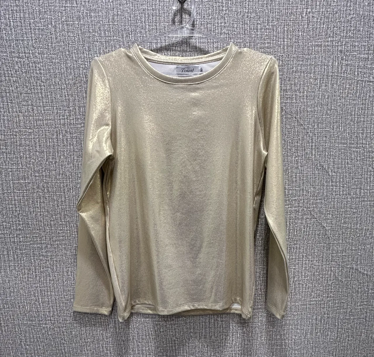 Remera Tawil - imagen 1