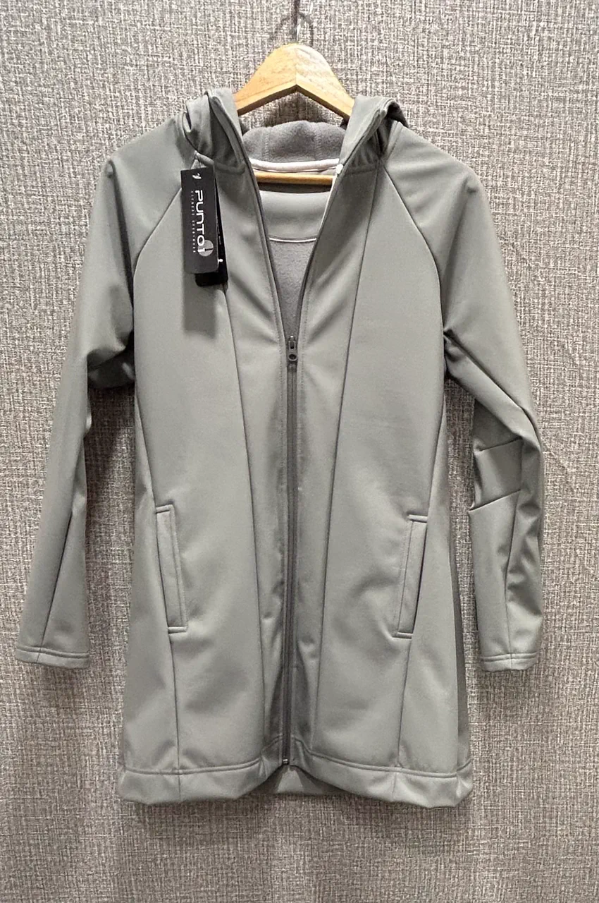 Campera Punto 1 - imagen 1