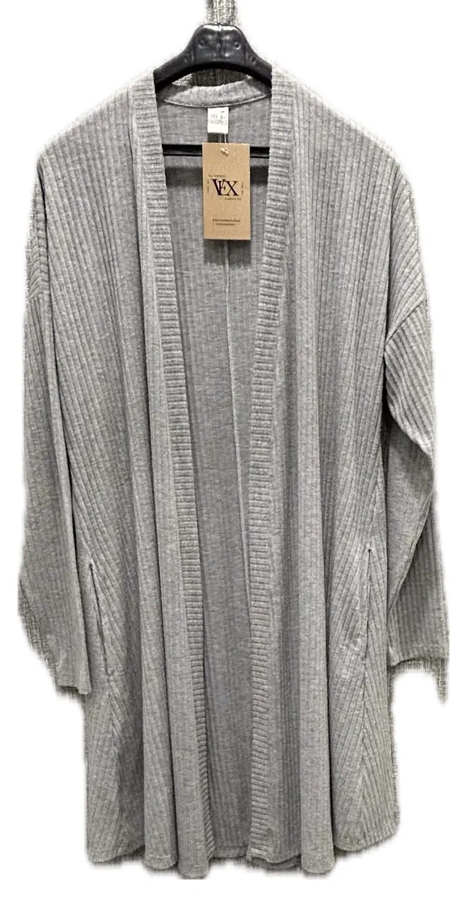 Cardigan Vex - imagen 1
