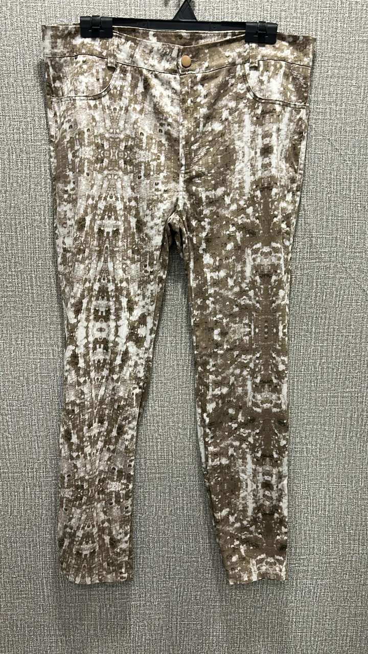 Pantalón Maria fernanda · Talle 5