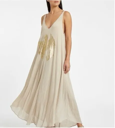 Vestido Exordio · Talle único