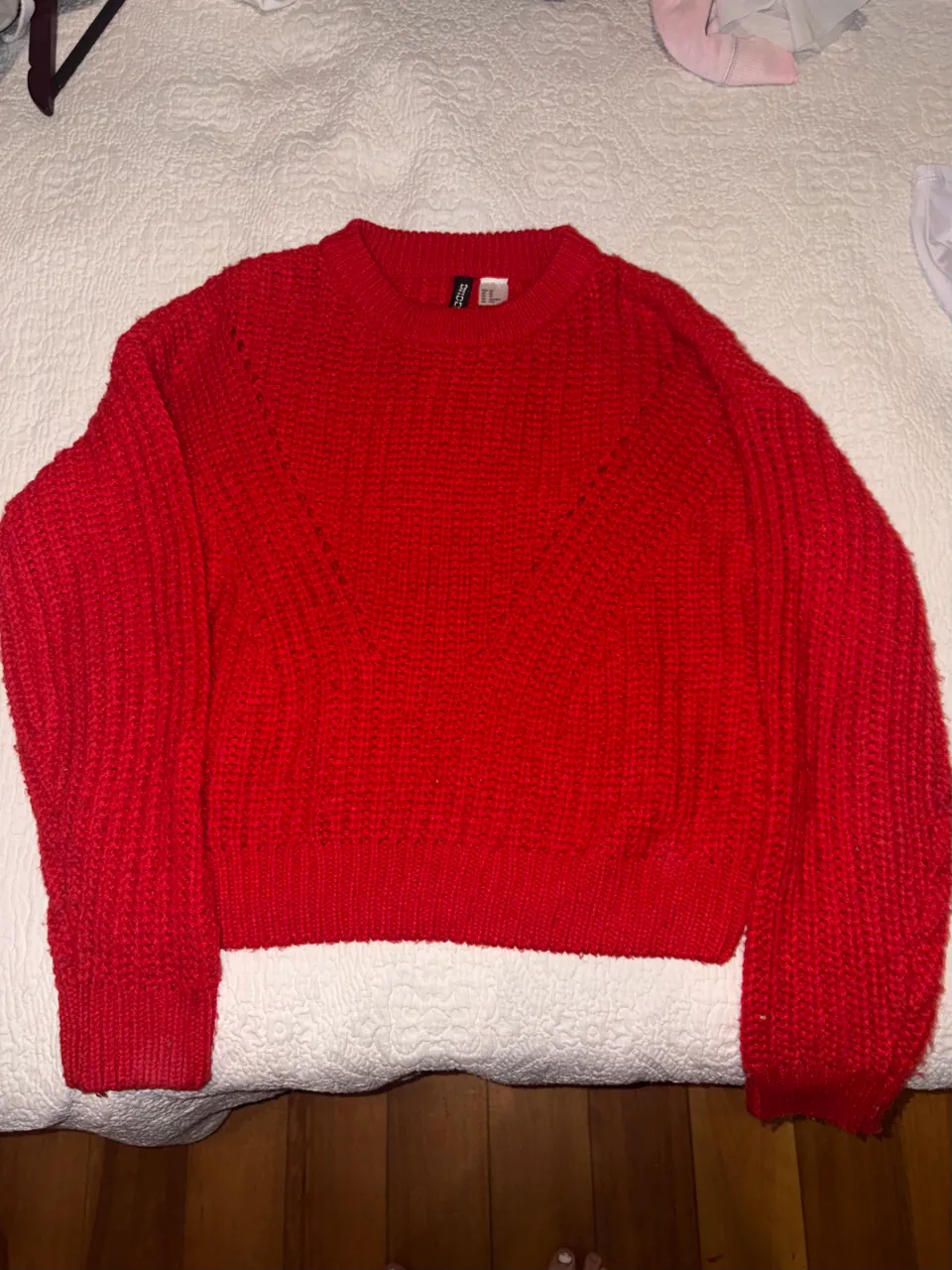 Sweater H&M - imagen 1