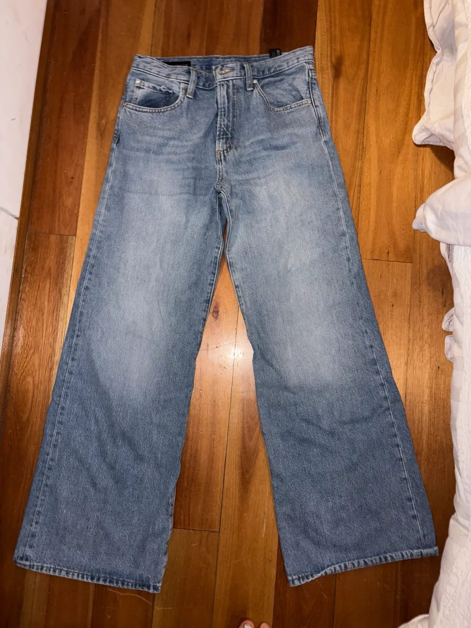 Zara · Talle EU 38