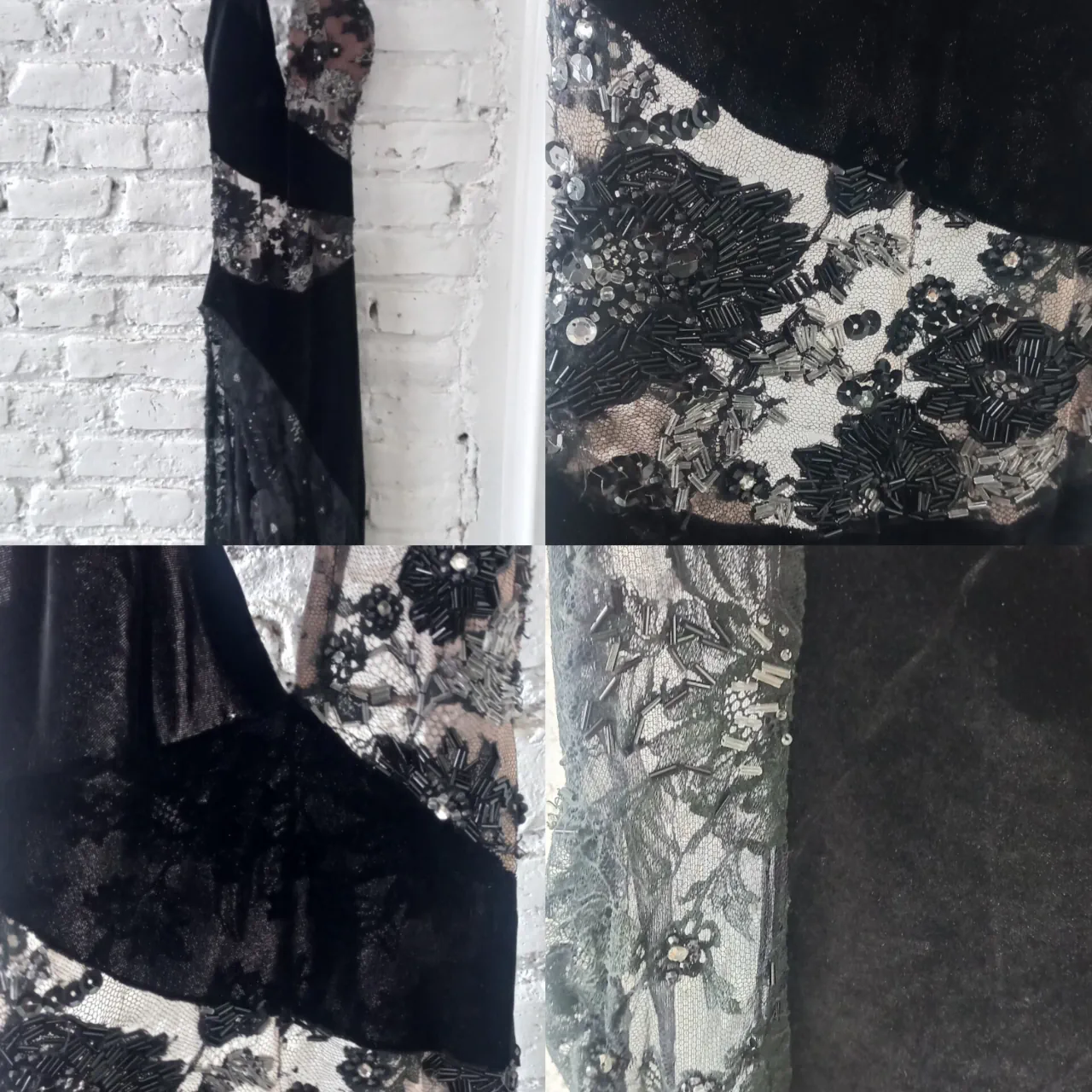 Vestido Sin marca - imagen 1