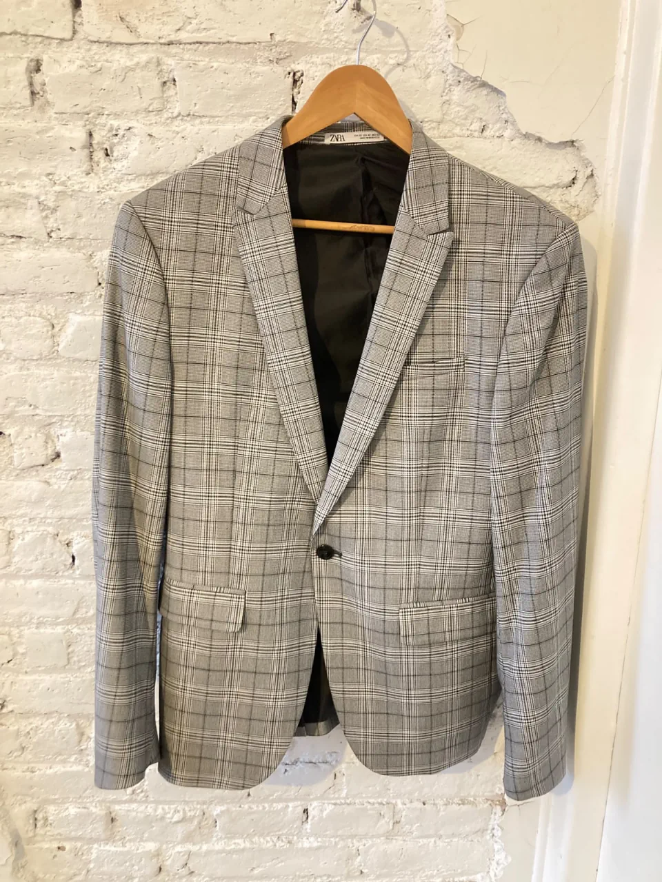 Blazer Zara - imagen 1