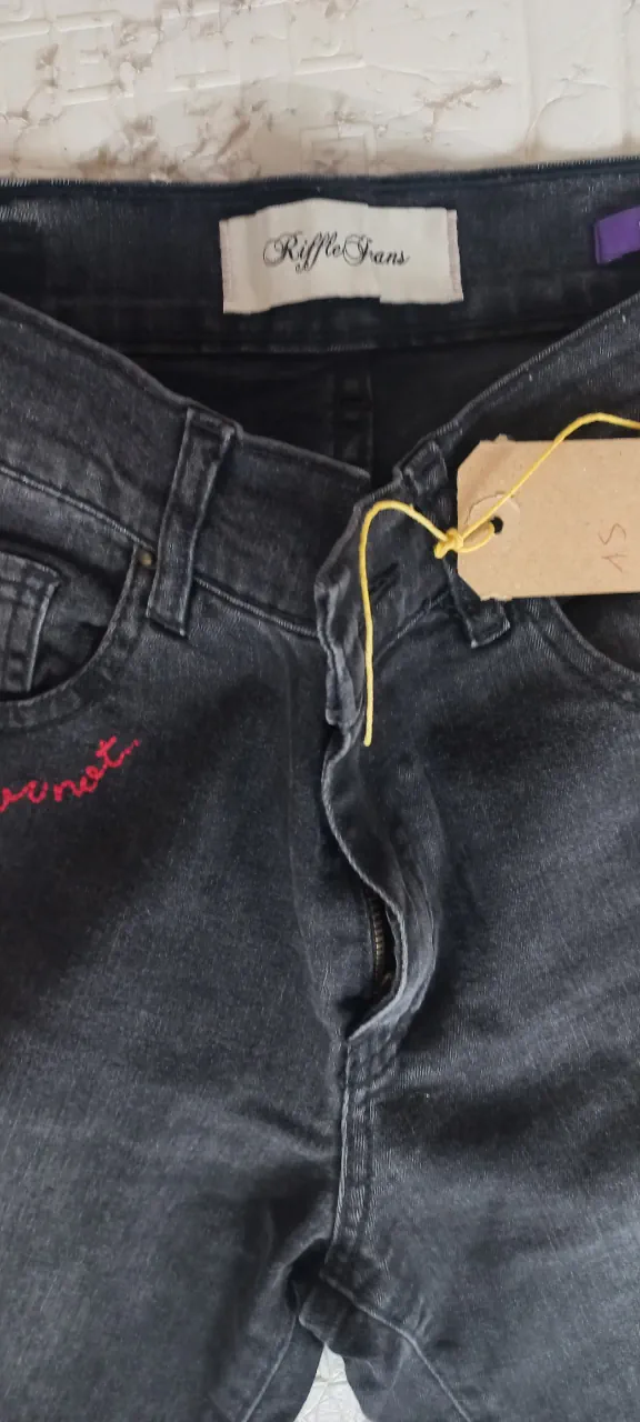 Jean RIFFLE JEANS - imagen 1