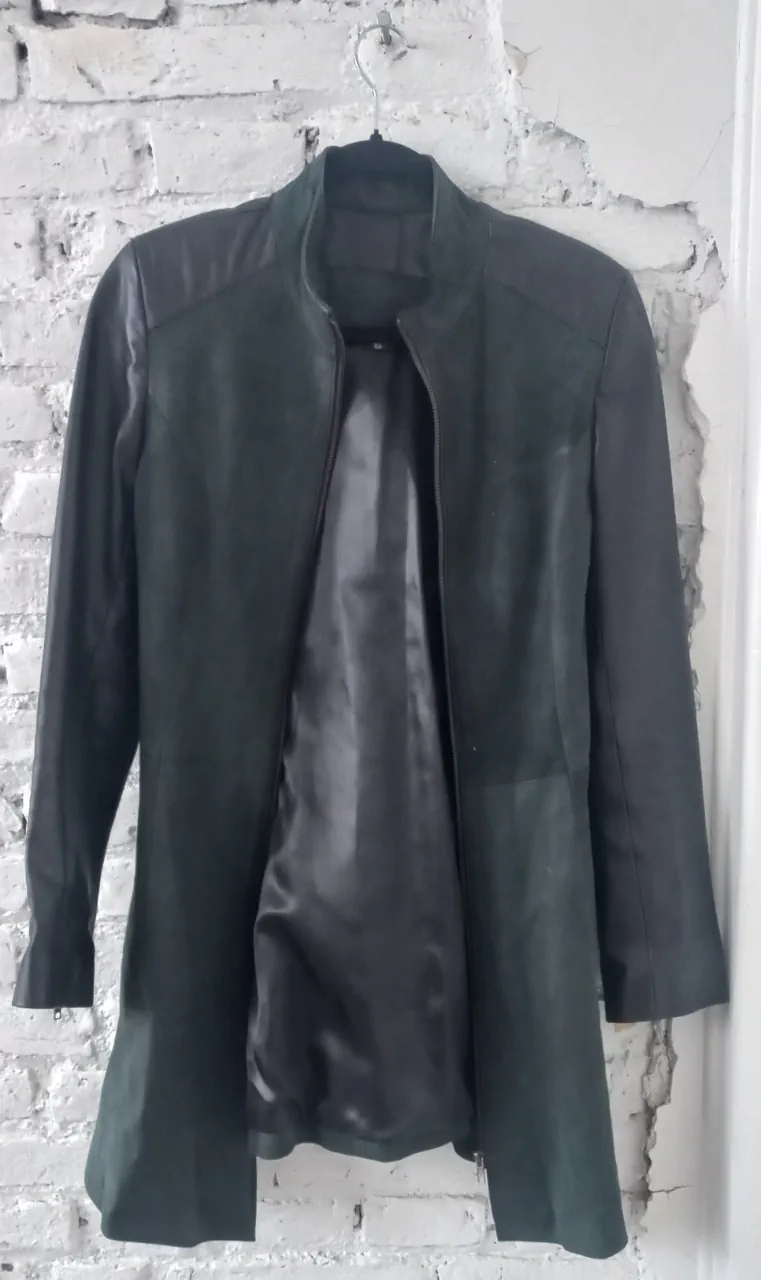 Berinleather.ar · Talle S
