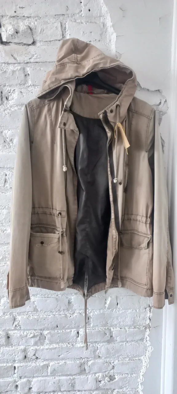 H&m divided · Talle M