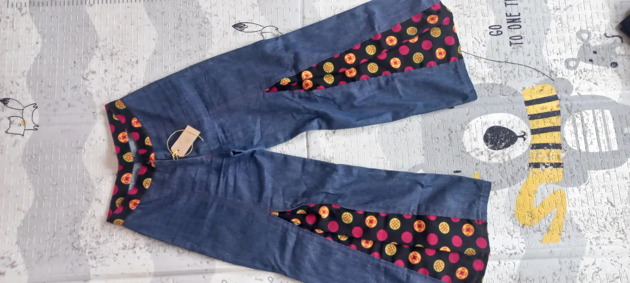 Pantalón Sin marca - imagen 1