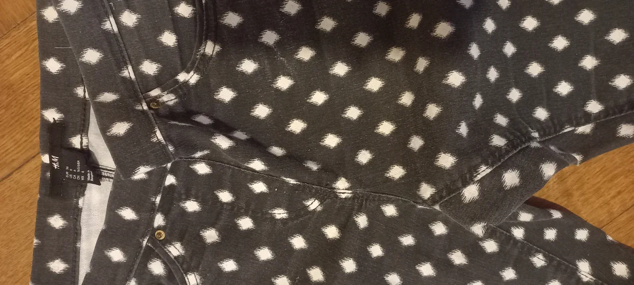 H&M · Talle EU 36