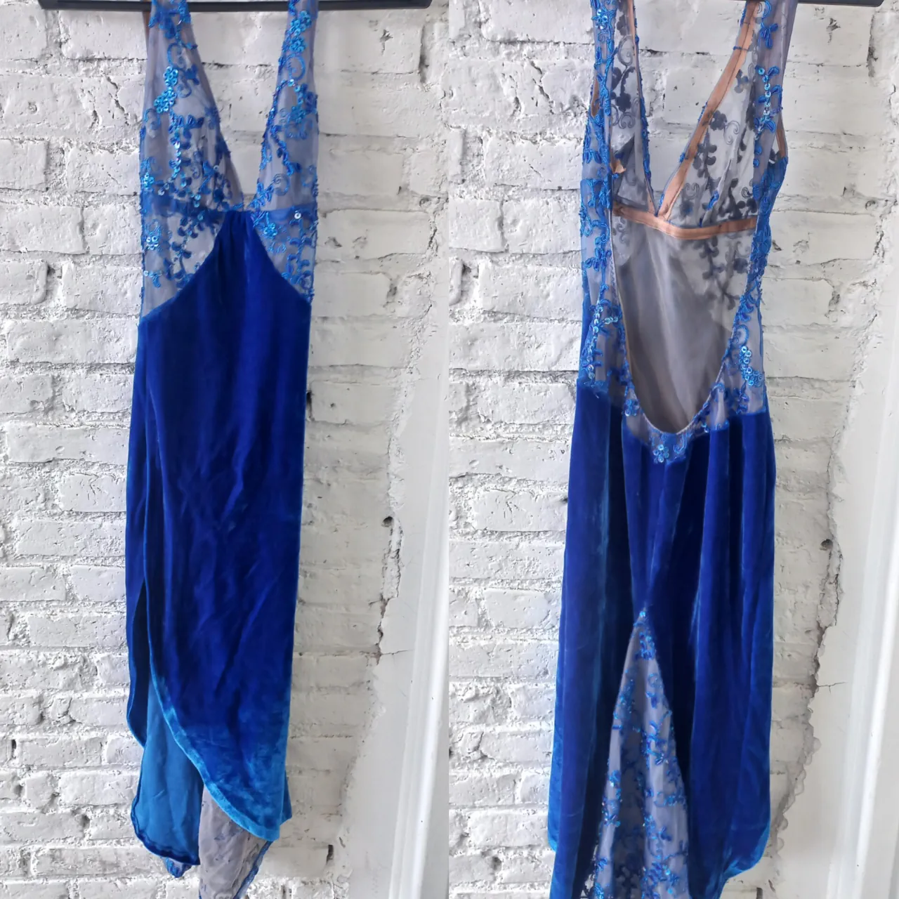 Vestido Sin marca - imagen 1