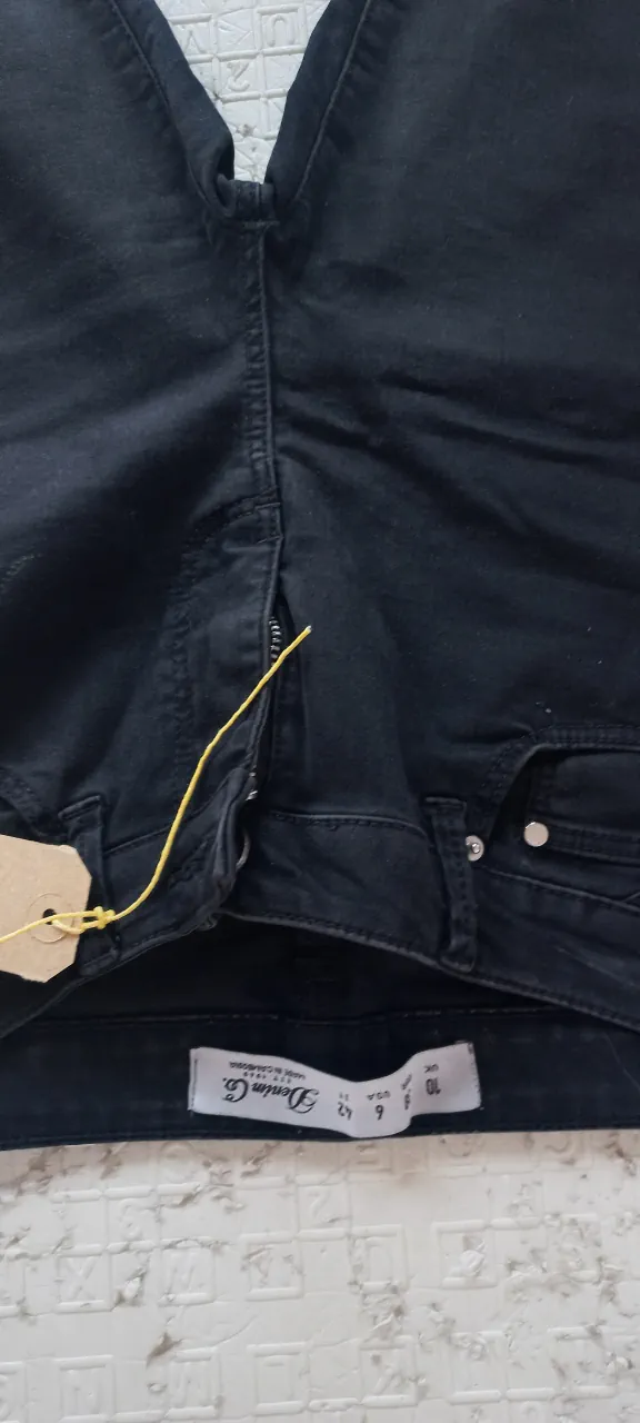 Jean Denim Co. - imagen 1