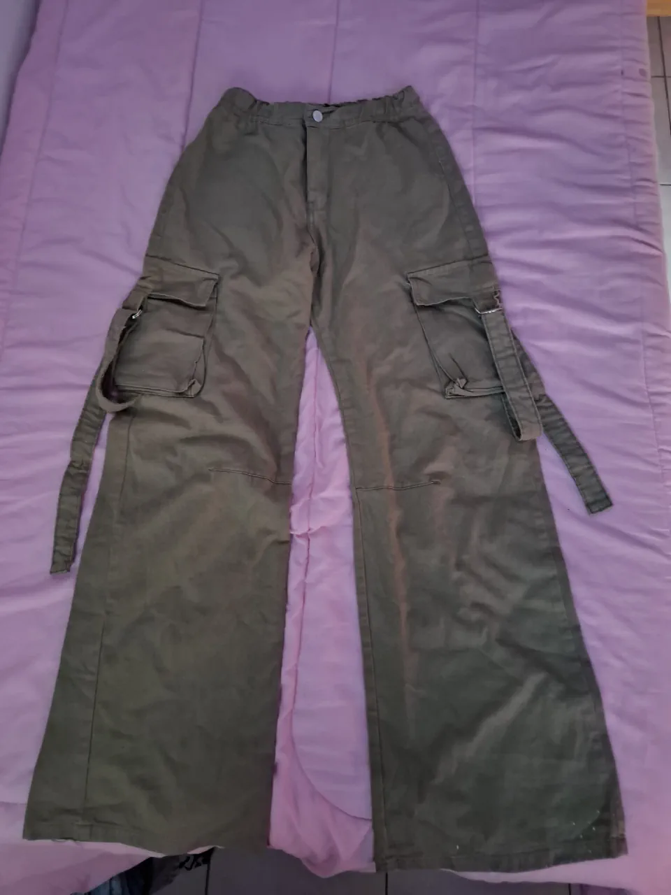 Nissie · Talle EU 38