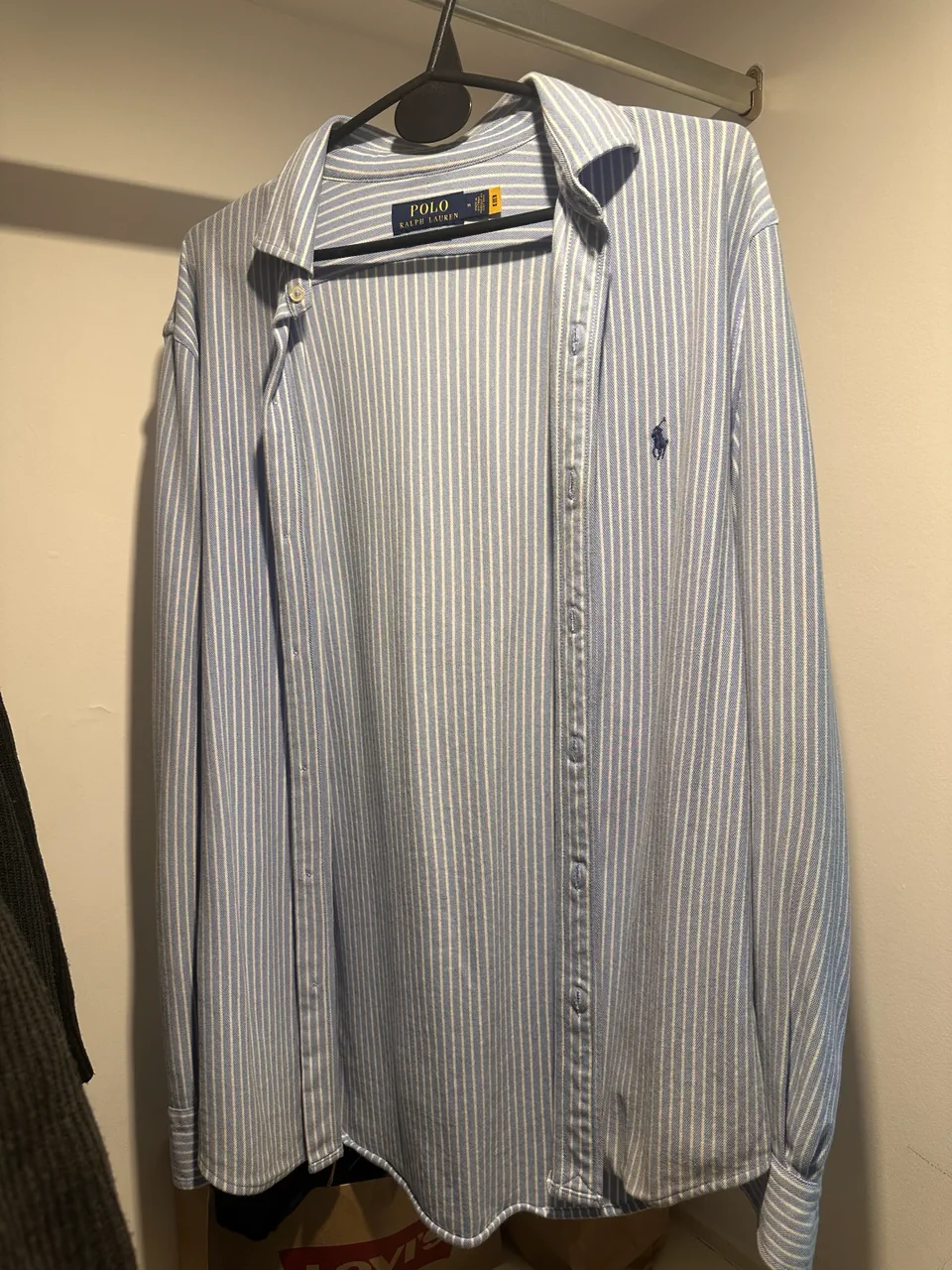 Camisa Polo Ralph Lauren - imagen 1