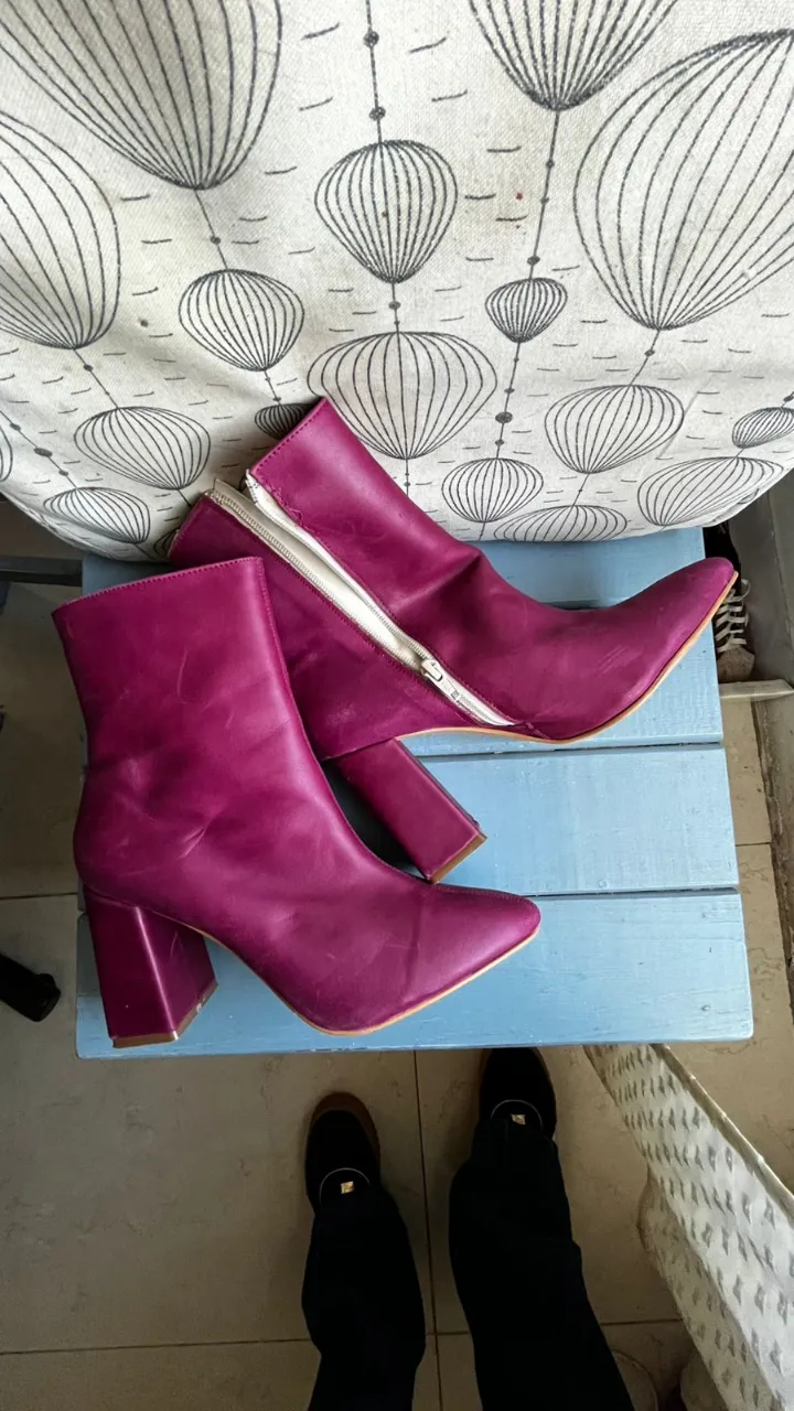 Botas Vita bella - imagen 1