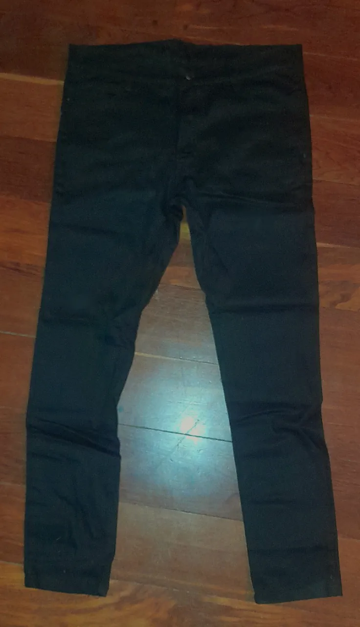 Pantalón Sin marca - imagen 2