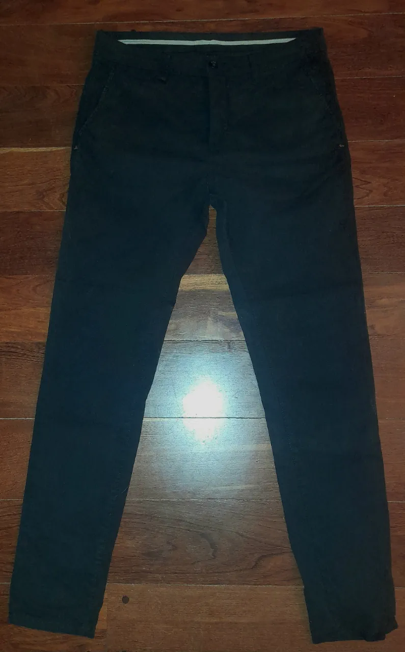 Pantalón Zara - imagen 3