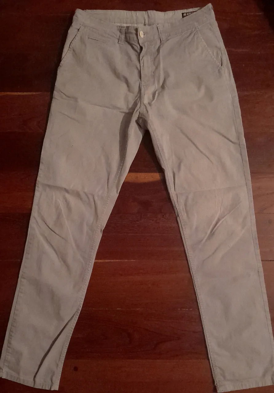 Pantalón Americanino - imagen 1