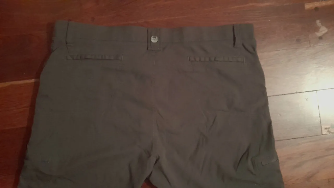 Pantalón Wrangler - imagen 6