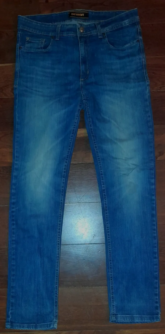 Jean Detroit - imagen 2