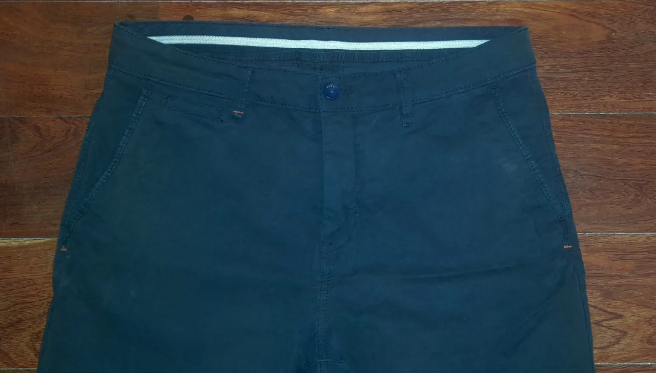 Pantalón Zara · Talle US 32