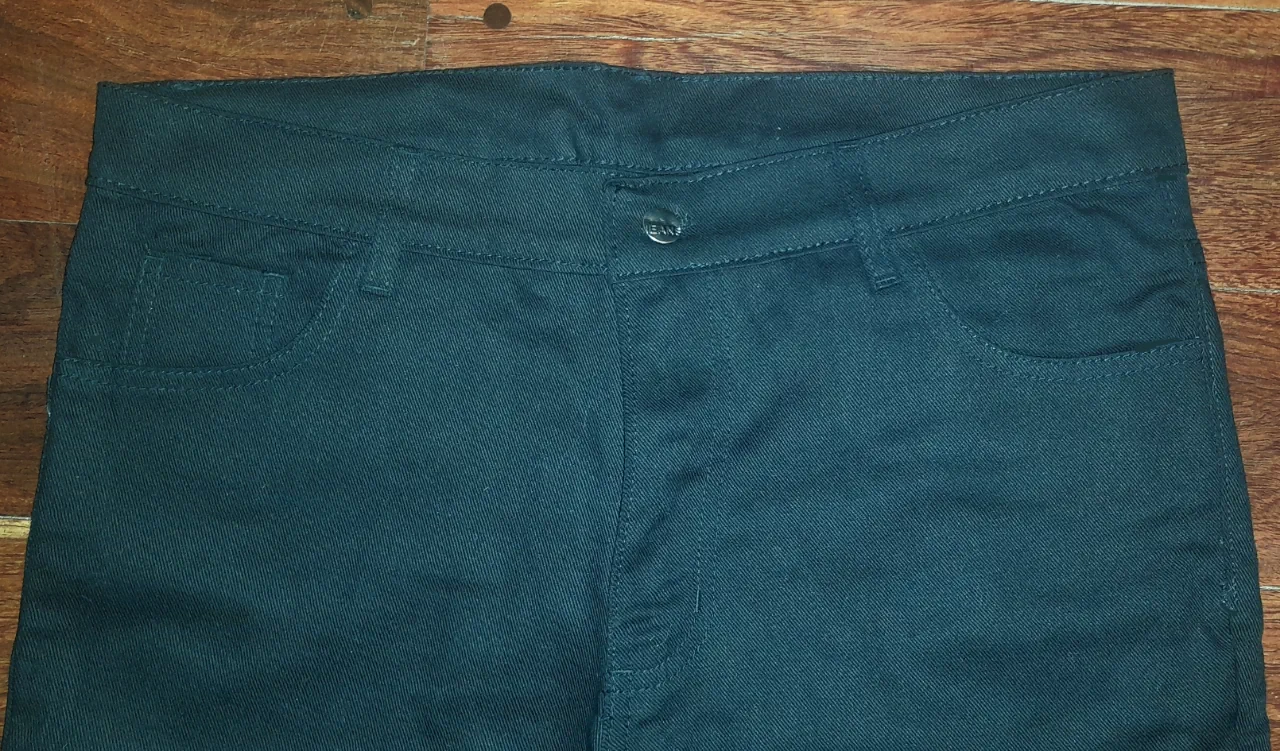 Pantalón Sin marca · Talle único