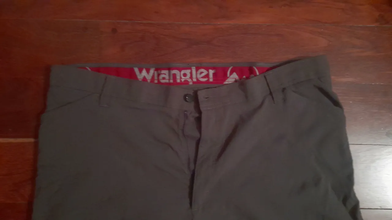Pantalón Wrangler - imagen 5