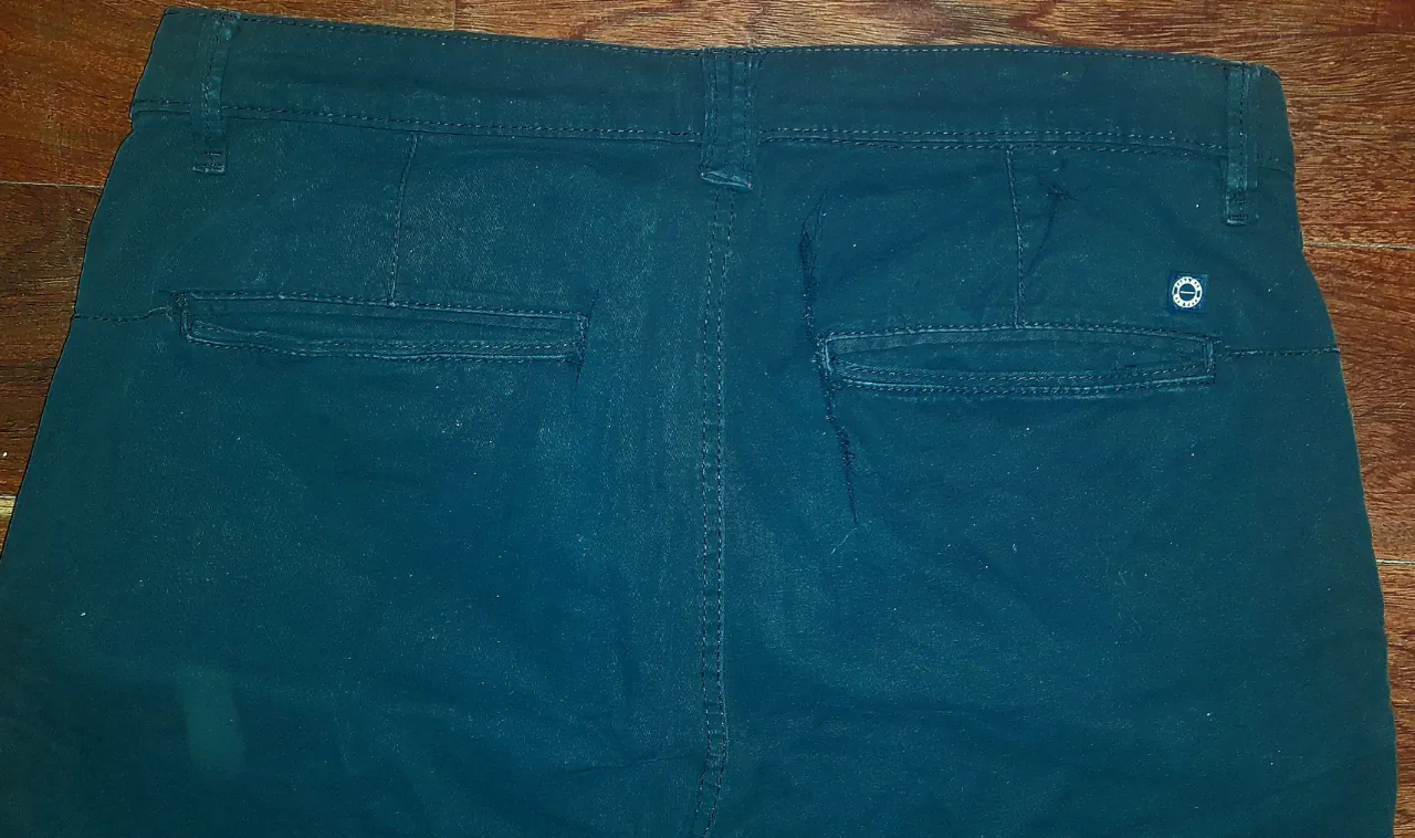 Pantalón Zara - imagen 5