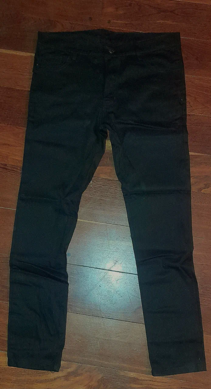 Pantalón Sin marca - imagen 3