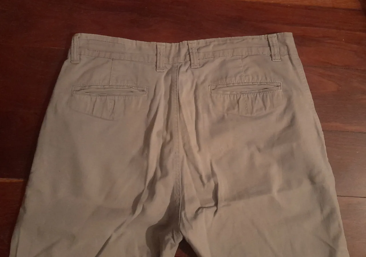 Pantalón Americanino - imagen 3