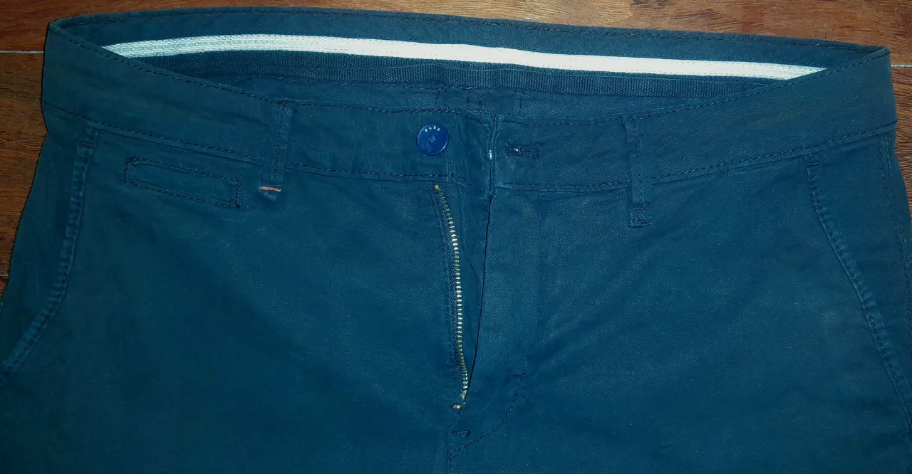 Pantalón Zara - imagen 4