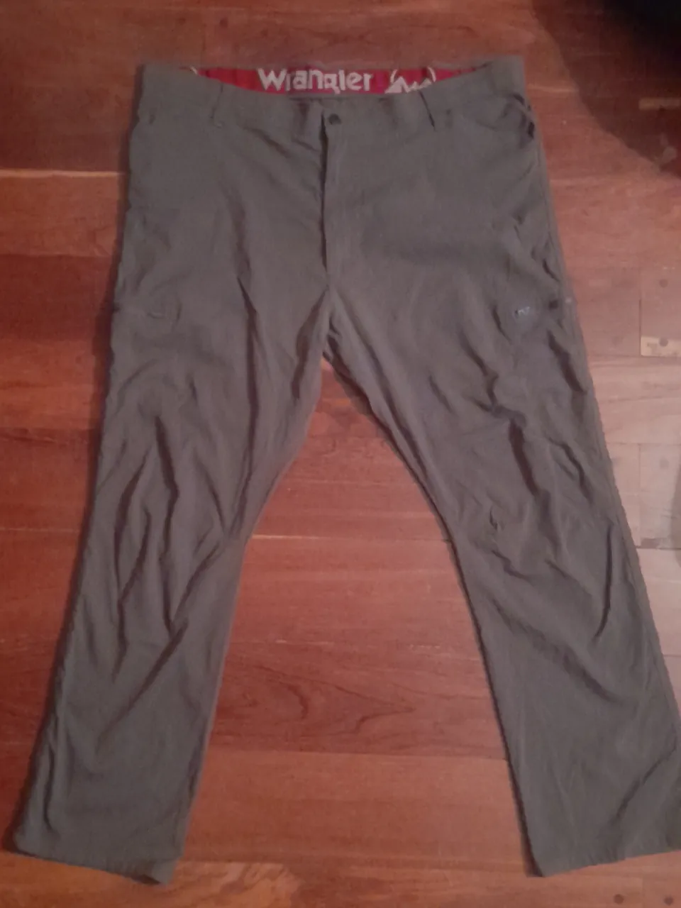 Pantalón Wrangler - imagen 7