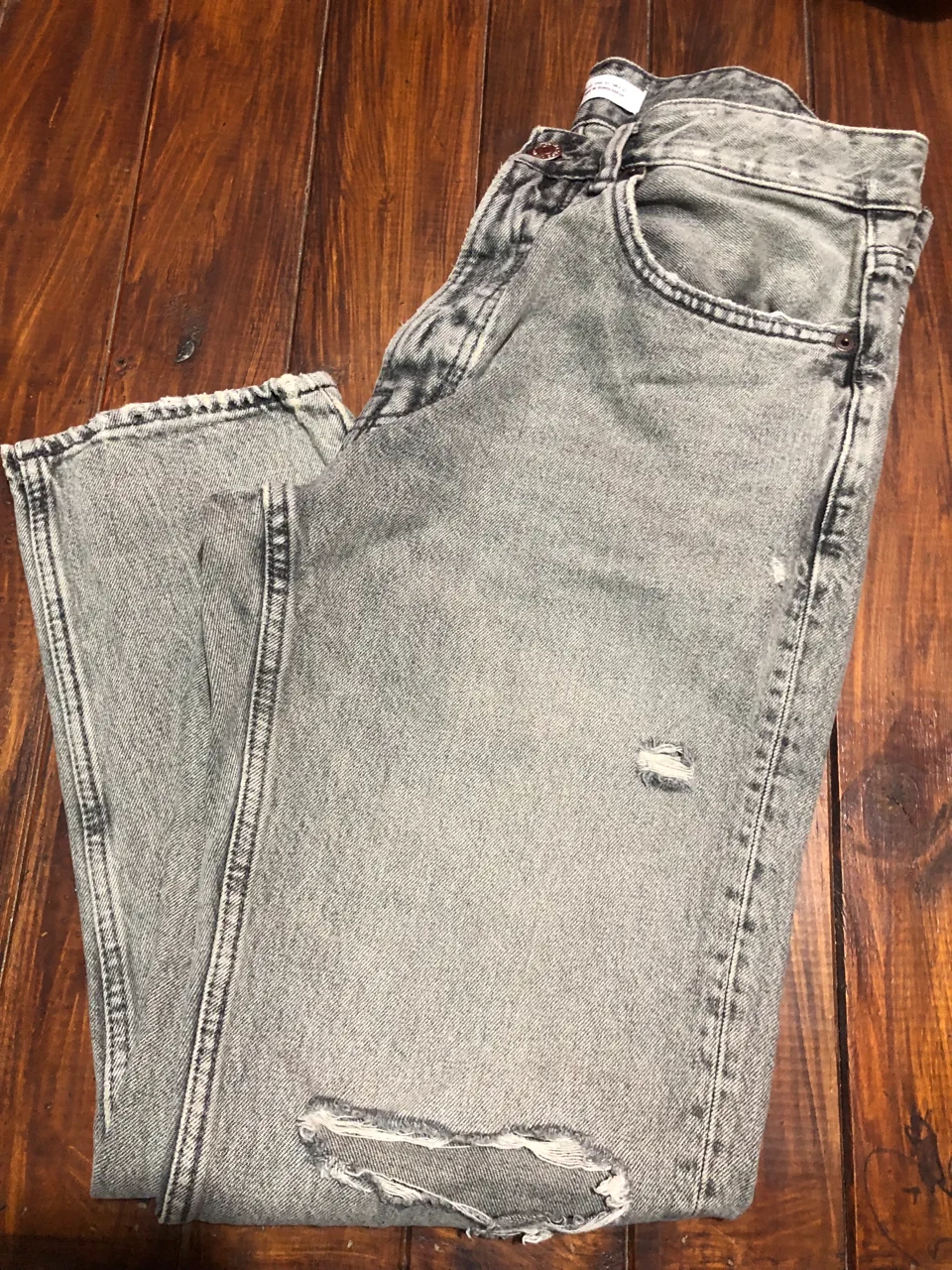 Zara · Talle MEX/ARG 30