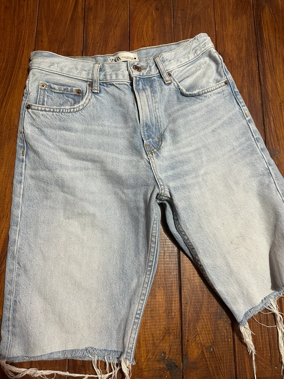 Short Zara - imagen 1