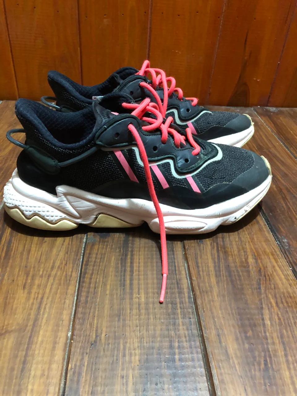 Zapatillas adidas - imagen 1