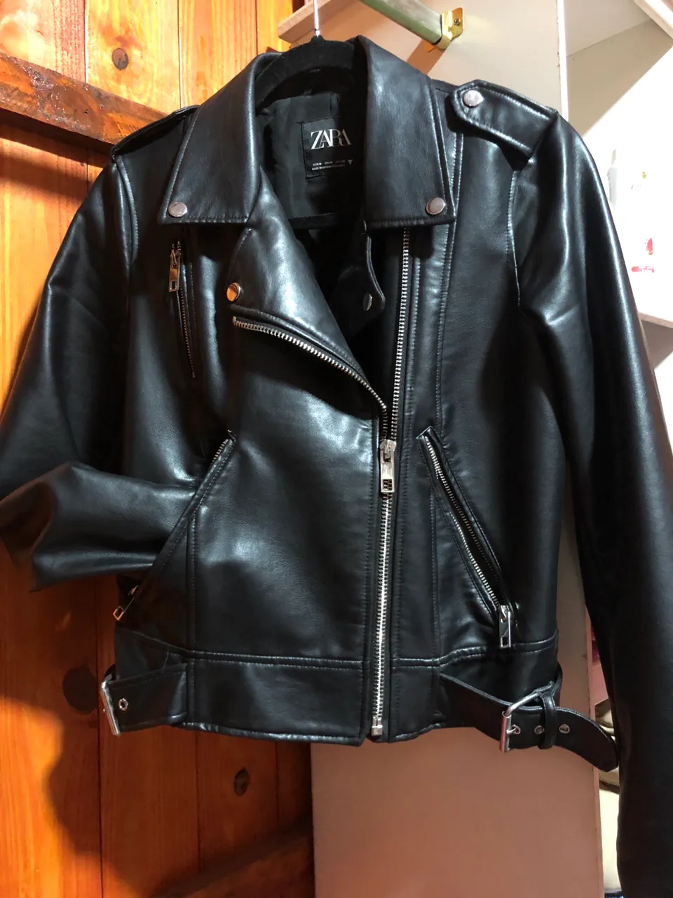 Campera Zara - imagen 1
