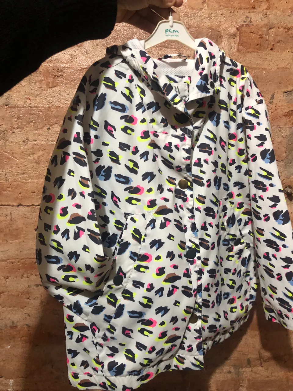Zara · Talle 6 años / 116 cm